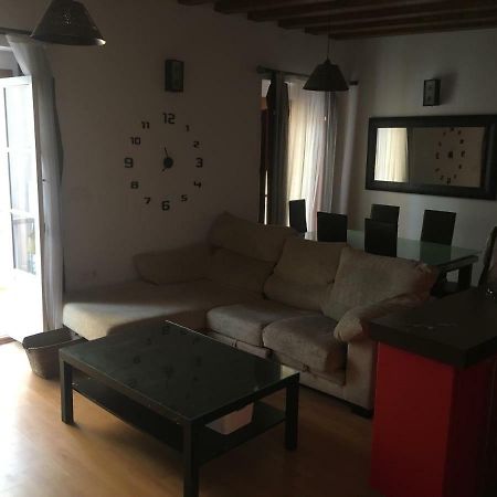Suite Del Centro Cádiz Exteriér fotografie