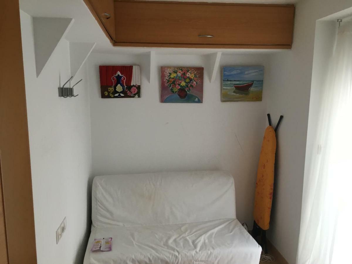 Suite Del Centro Cádiz Exteriér fotografie